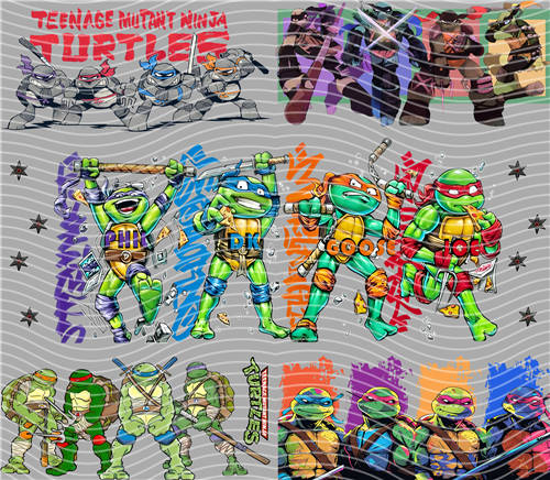 20oz cup wraps-U 778